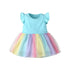 Summer Girl's Dress